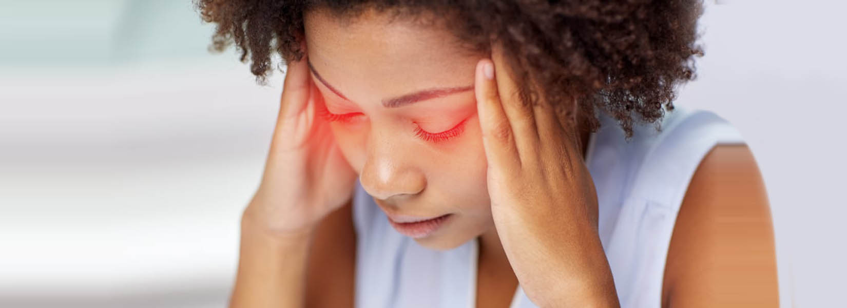 Eye Emergencies in Central Northwest